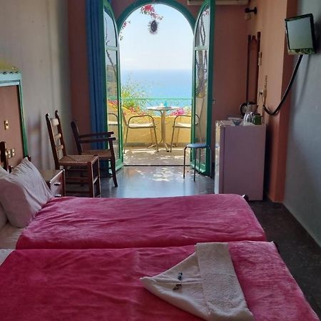 Erofili Rooms Agia Galini Extérieur photo