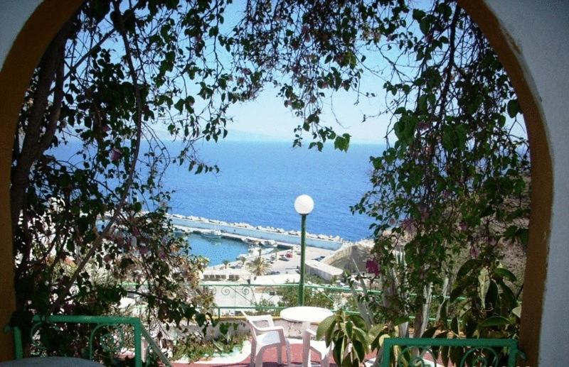 Erofili Rooms Agia Galini Extérieur photo