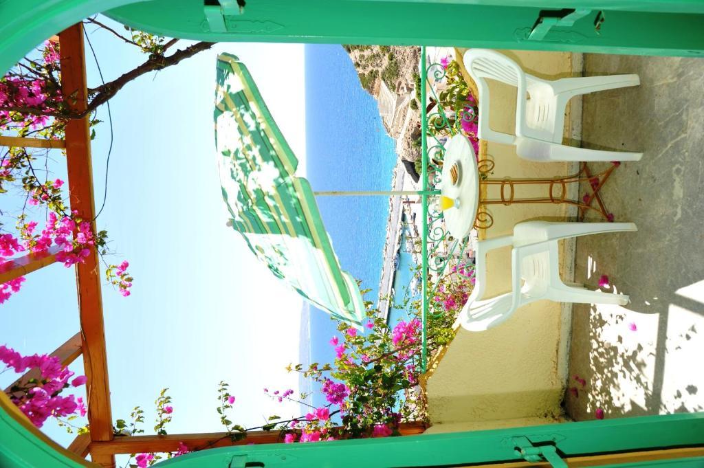 Erofili Rooms Agia Galini Chambre photo