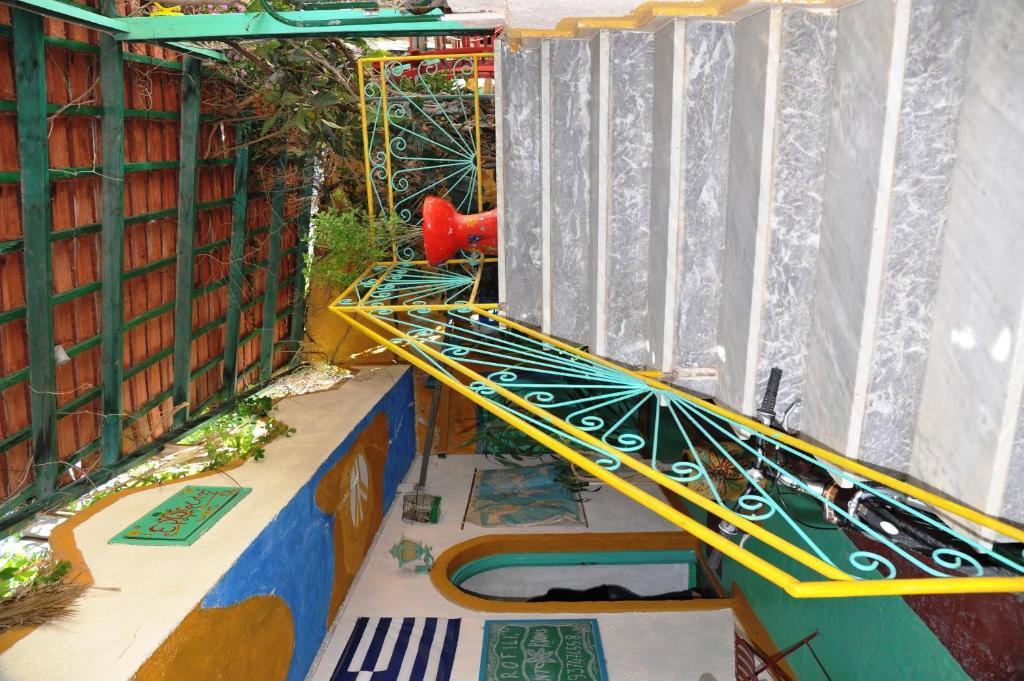 Erofili Rooms Agia Galini Extérieur photo