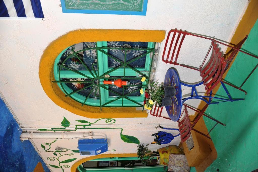 Erofili Rooms Agia Galini Extérieur photo