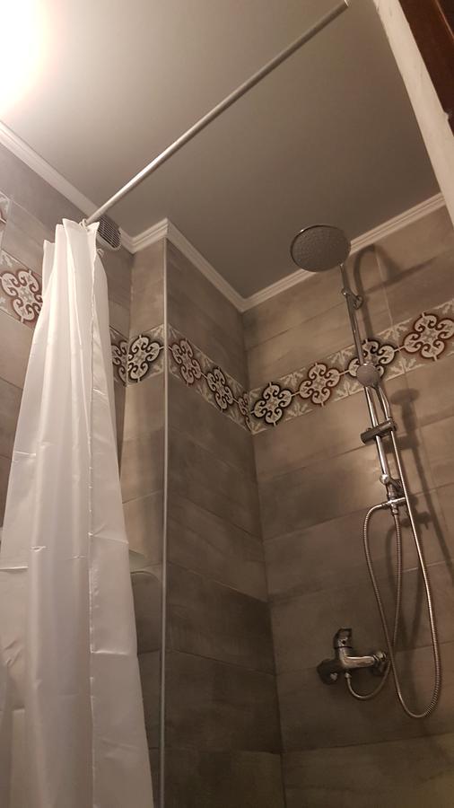 Erofili Rooms Agia Galini Extérieur photo