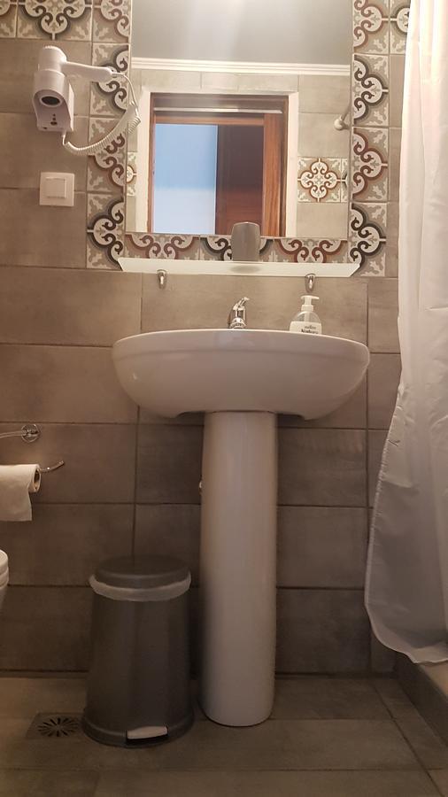 Erofili Rooms Agia Galini Extérieur photo