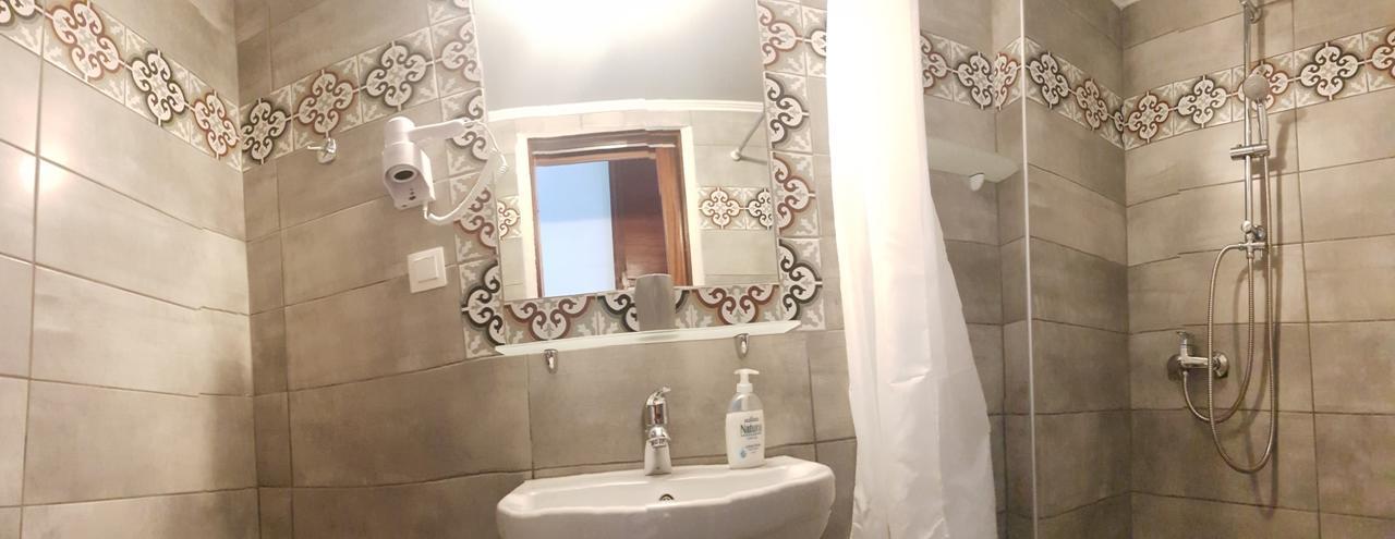 Erofili Rooms Agia Galini Extérieur photo